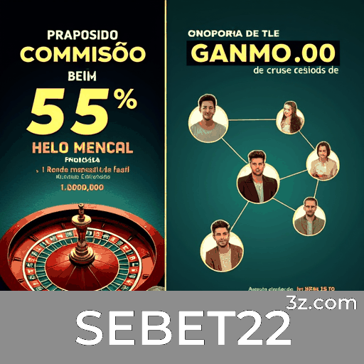 SEBET22: Cassino Premiado e Seguro