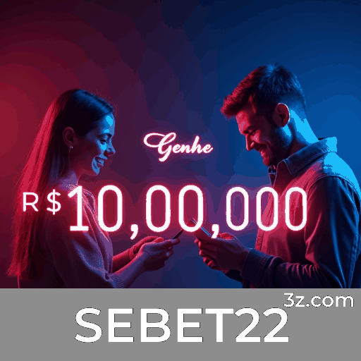 Experimente SEBET22: Apostas Móveis com Facilidade Total