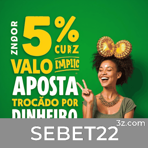 Tecnologia de Nuvem Avançada e Segurança Máxima na SEBET22