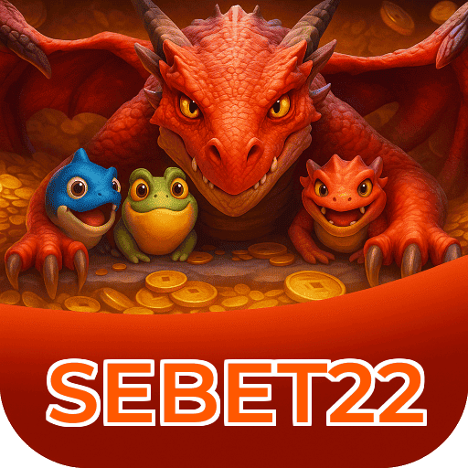 SEBET22: Cassino Premiado e Seguro