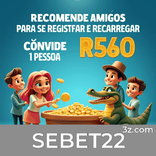 SEBET22: Cassino Premiado e Seguro