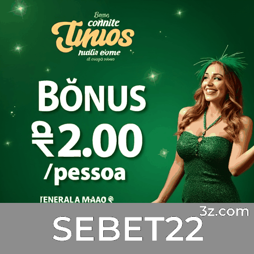 Experimente SEBET22: Apostas Móveis com Facilidade Total