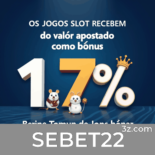 SEBET22: Experiência Imersiva de Cassino para Brasileiros