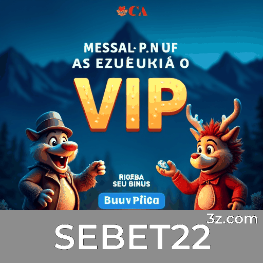 Experimente o Acesso Seguro Premium em SEBET22