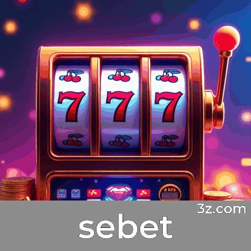 sebet: Topo em Cassino e Apostas Seguras