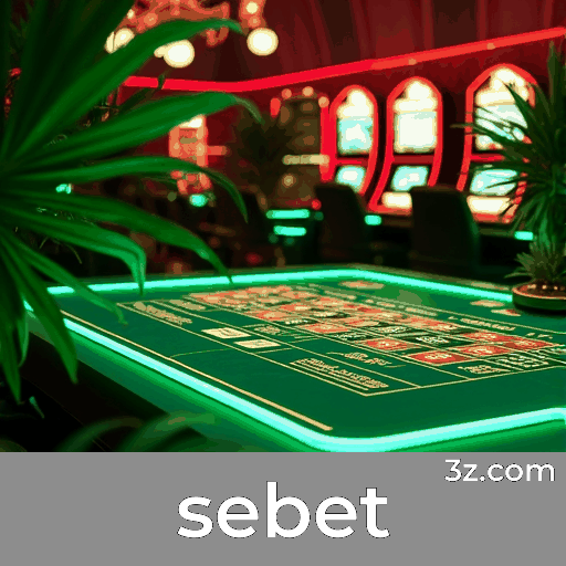 sebet App: Sua Plataforma Completa de Apostas Móveis